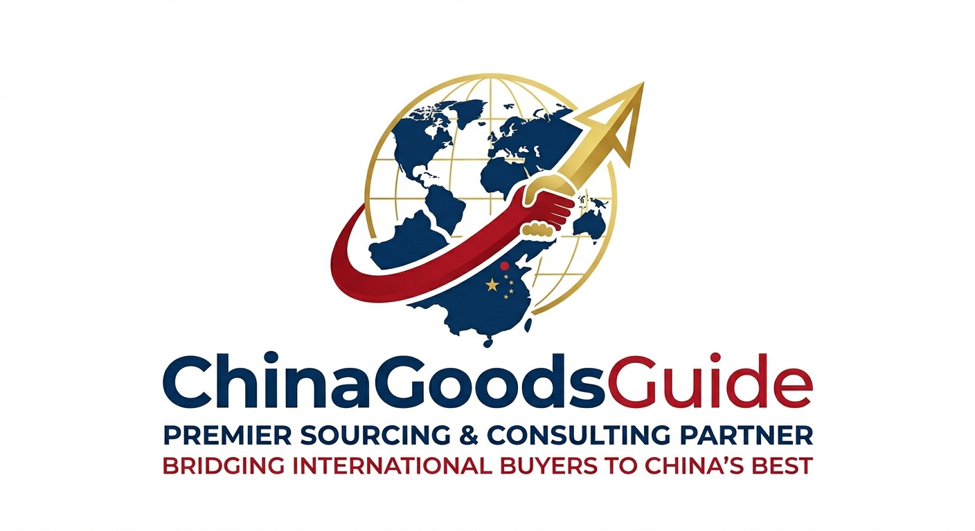 ChinaGoodsGuide